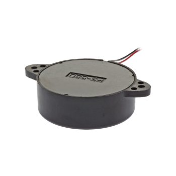 壓電式蜂鳴器-XPB5018-28S12W